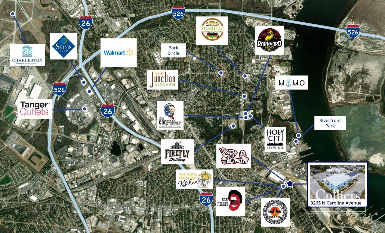 3265 N Carolina Avenue Photo 9