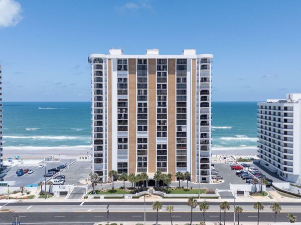 3003 S Atlantic Avenue, Unit 11B3, Daytona Beach, FL 32118