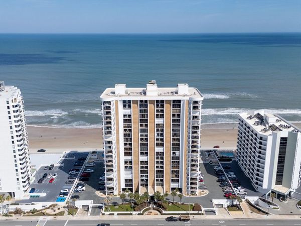 3003 S Atlantic Avenue, Unit 11B3, Daytona Beach, FL 32118