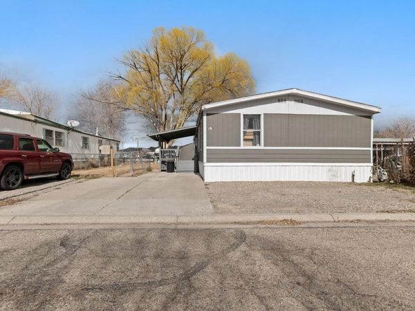 516 31 1/2 Road, Unit 19, Grand Junction, CO 81504