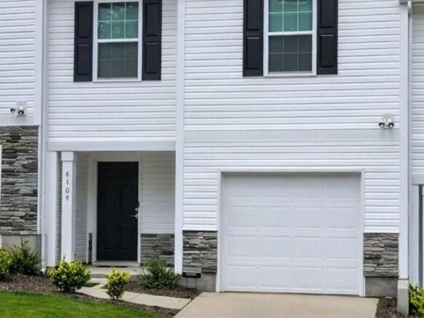 6109 Faron Way, Charlotte, NC 28262