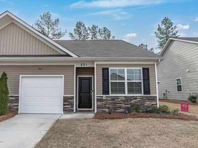 27A Beechnut Street , Lugoff, SC 29078