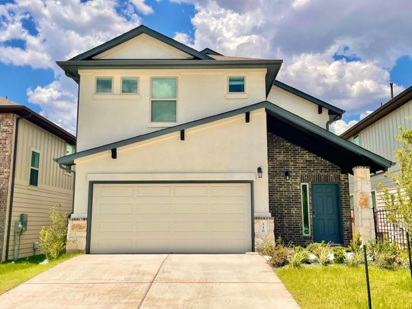 516 Betty Ann WAY, Leander, TX 78641