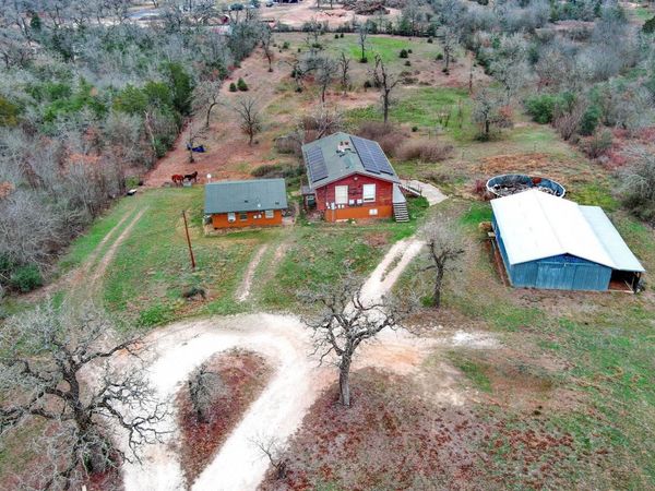 537 Leisure LN, Cedar Creek, TX 78612