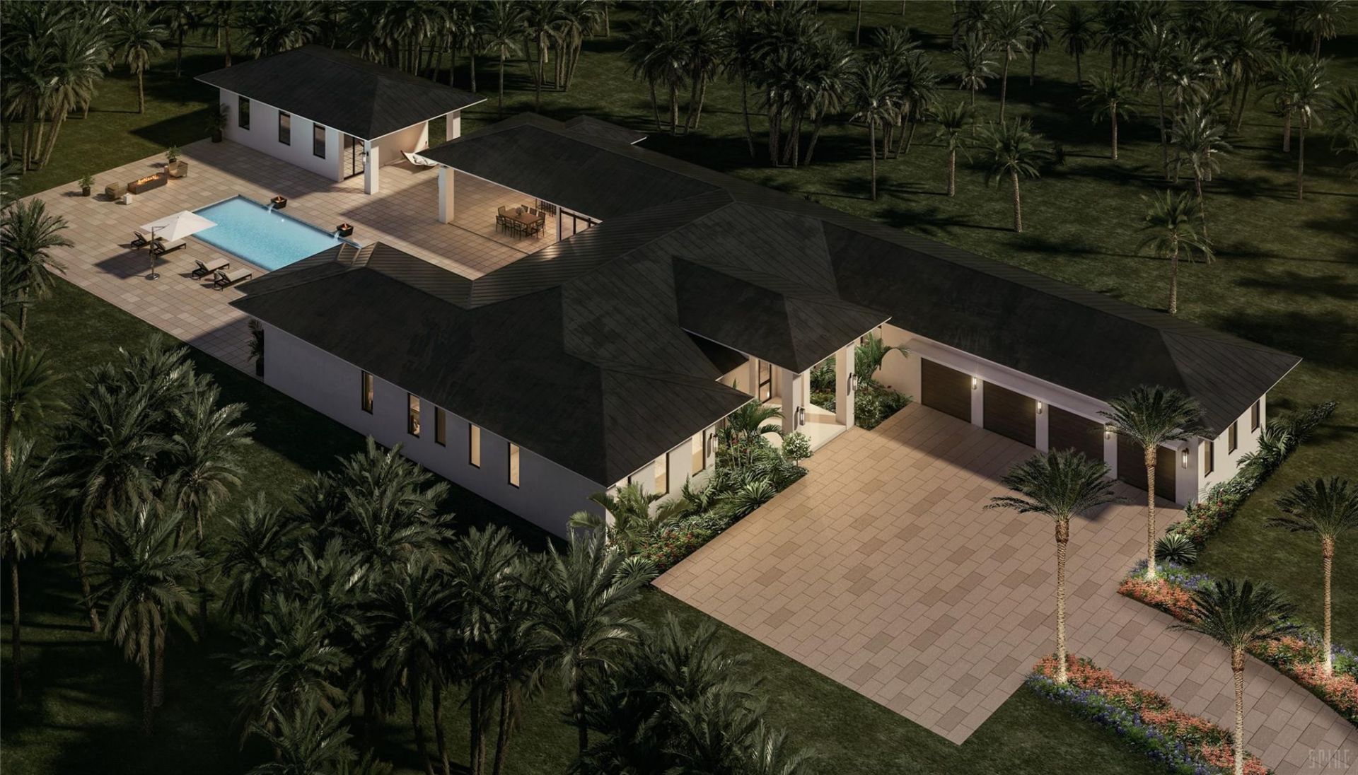 18200 SW 50 Court, Southwest Ranches, FL 33331 Photo