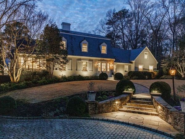 2966 Howell Mill Road NW, Atlanta, GA 30327