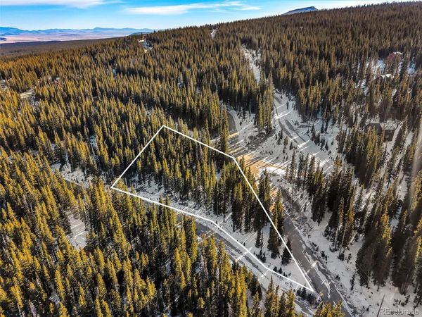 343 Sunshine Drive , Fairplay, CO 80440