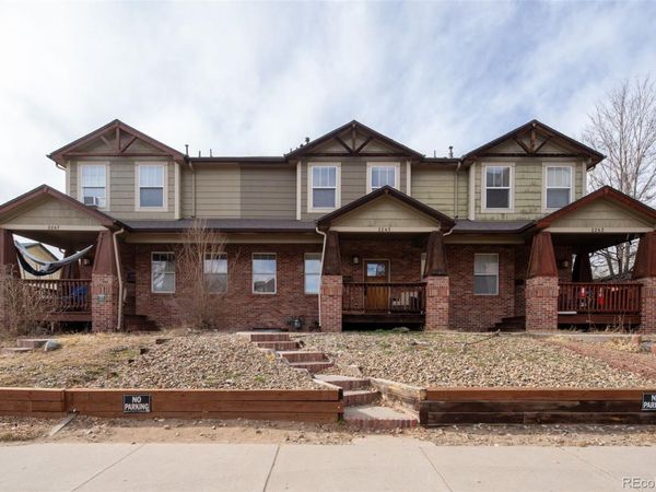 2245 S High Street , Denver, CO 80210
