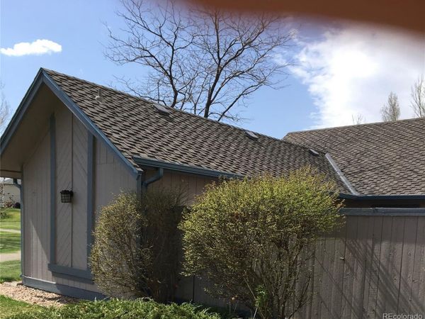 2490 S Worchester Court, Unit B, Aurora, CO 80014