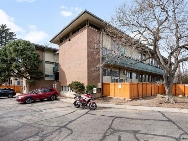 1842 Canyon Boulevard, Unit 202, Boulder, CO 80302