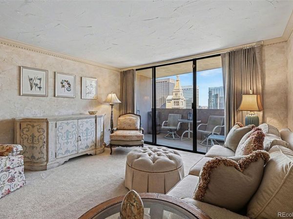 1020 15th Street, Unit 21J, Denver, CO 80202