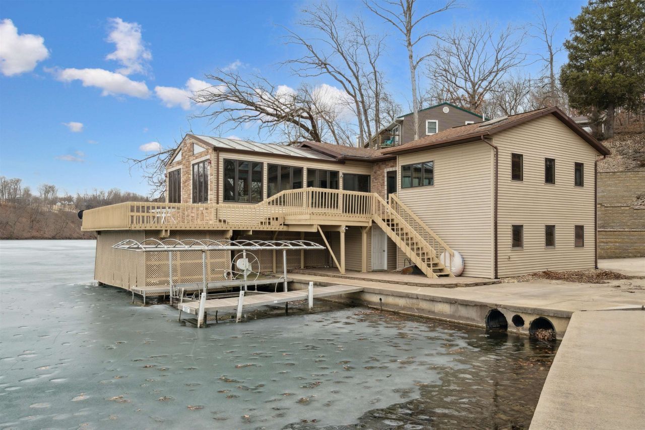 22840 262nd Street, Delhi, IA 52223 Main Photo