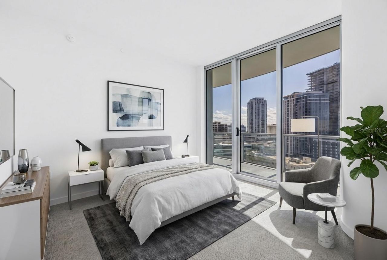 400 Central Avenue, Unit 1001, Saint Petersburg, FL 33701 Photo