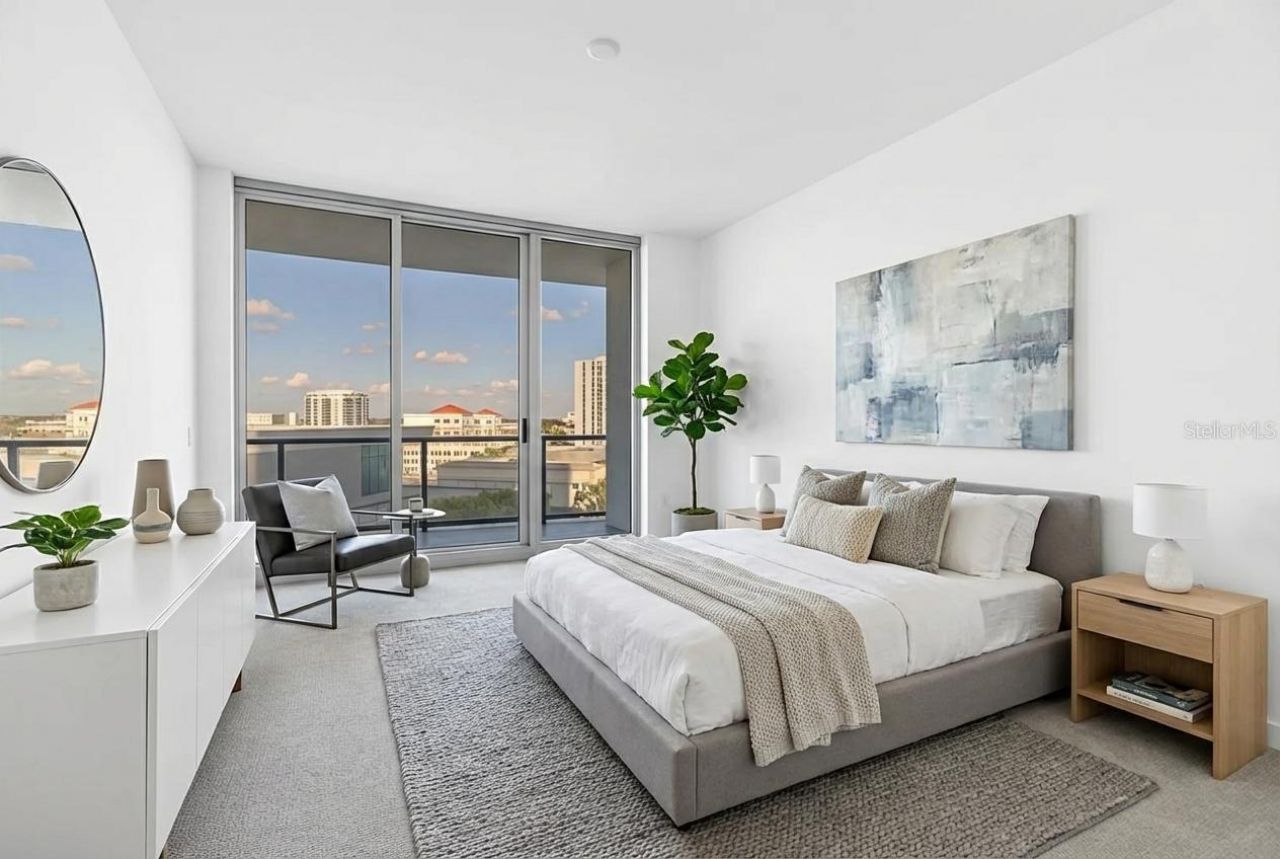 400 Central Avenue, Unit 1001, Saint Petersburg, FL 33701 Photo