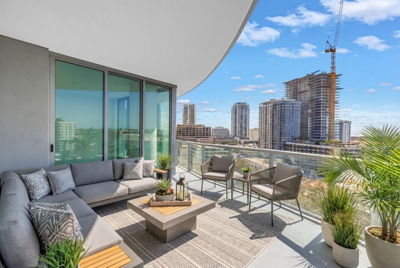 400 Central Avenue, Unit 1001, Saint Petersburg, FL 33701 Photo