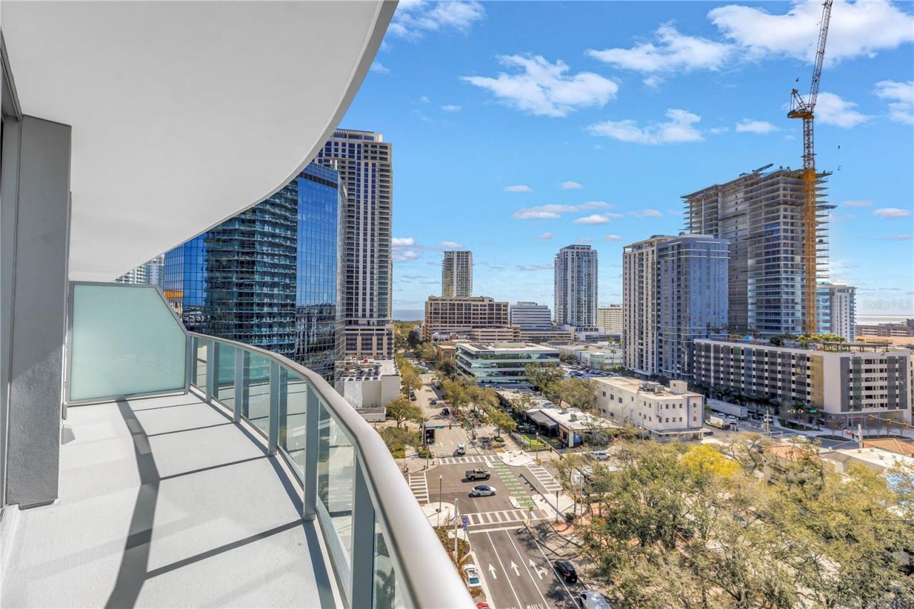 400 Central Avenue, Unit 1001, Saint Petersburg, FL 33701 Photo