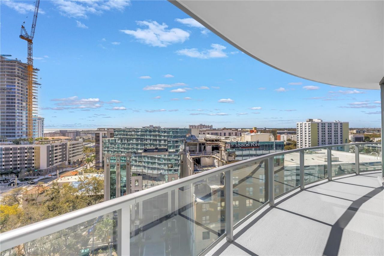 400 Central Avenue, Unit 1001, Saint Petersburg, FL 33701 Photo