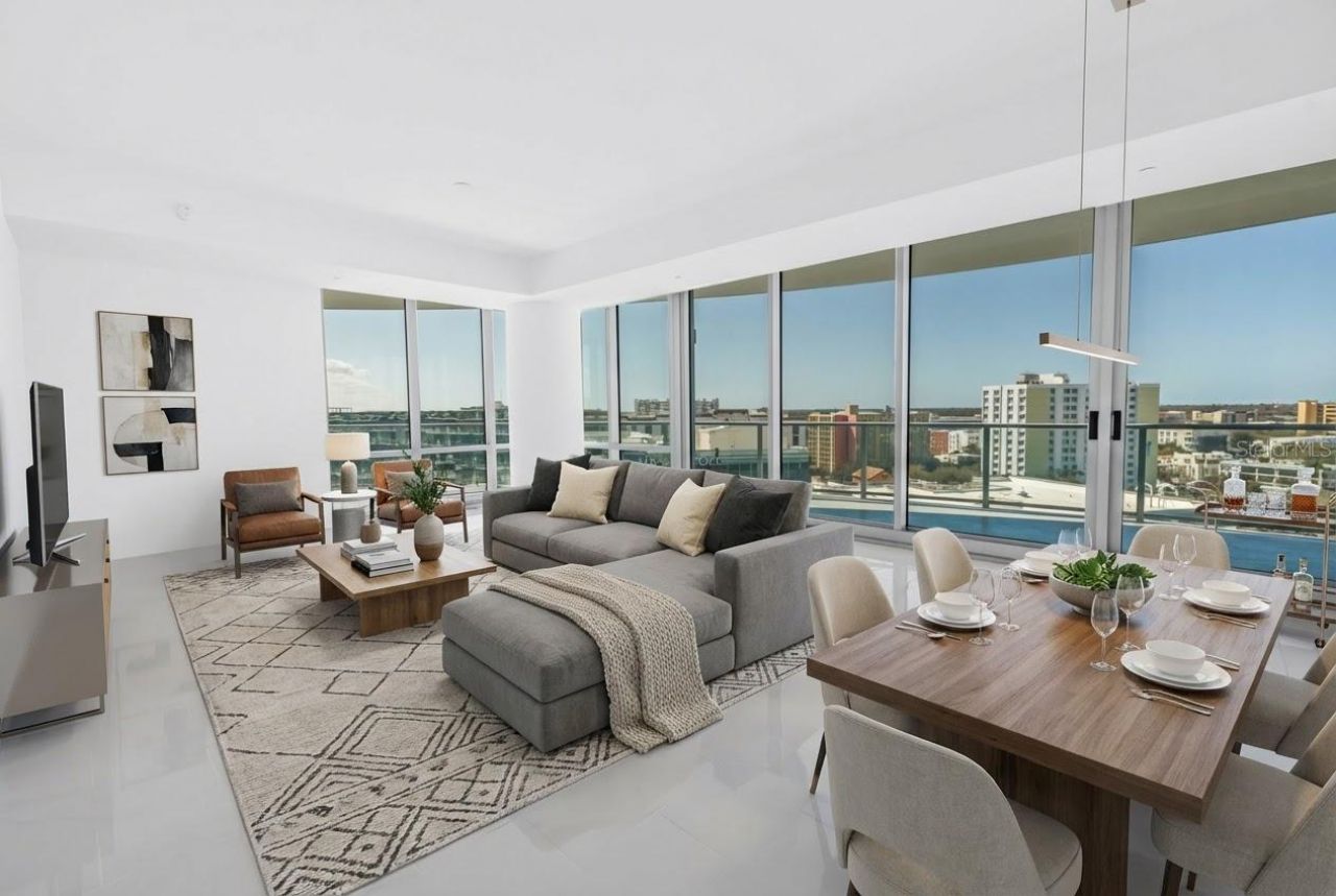 400 Central Avenue, Unit 1001, Saint Petersburg, FL 33701 Photo