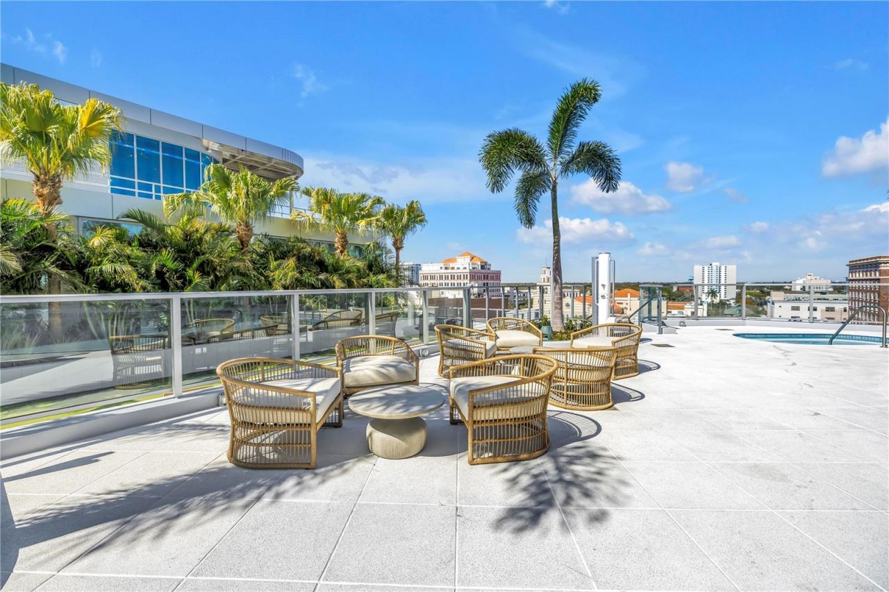 400 Central Avenue, Unit 1001, Saint Petersburg, FL 33701 Photo