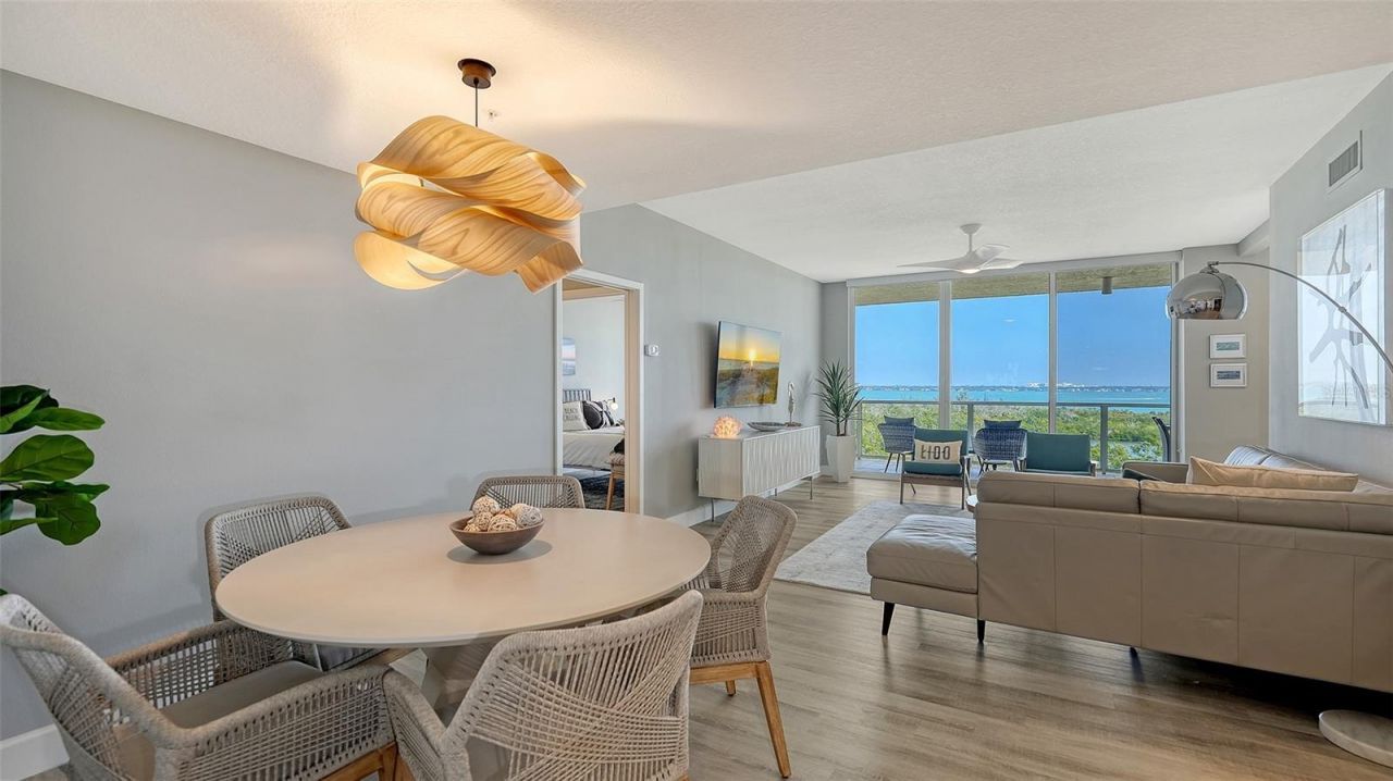 1800 Benjamin Franklin Drive, Unit B708, Sarasota, FL 34236 Photo