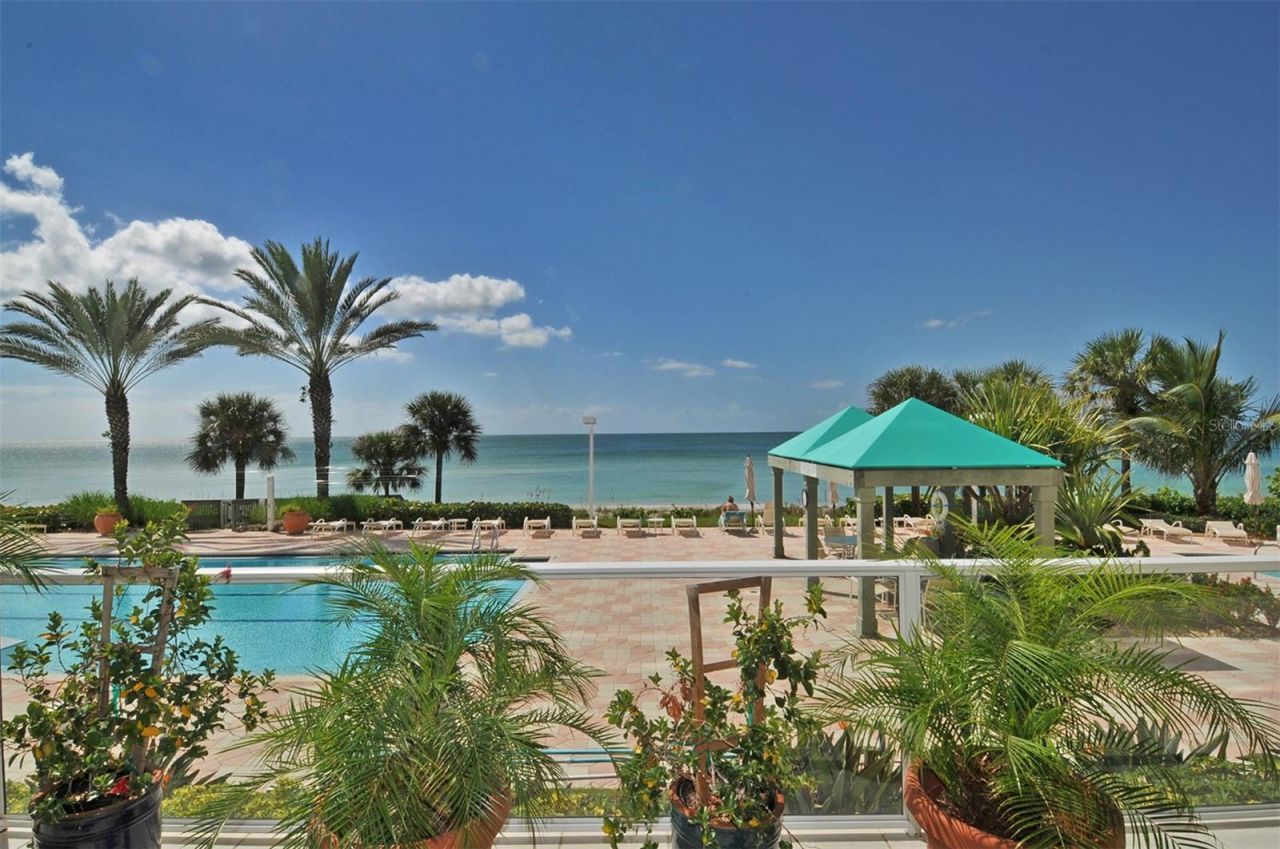 1800 Benjamin Franklin Drive, Unit B708, Sarasota, FL 34236 Photo