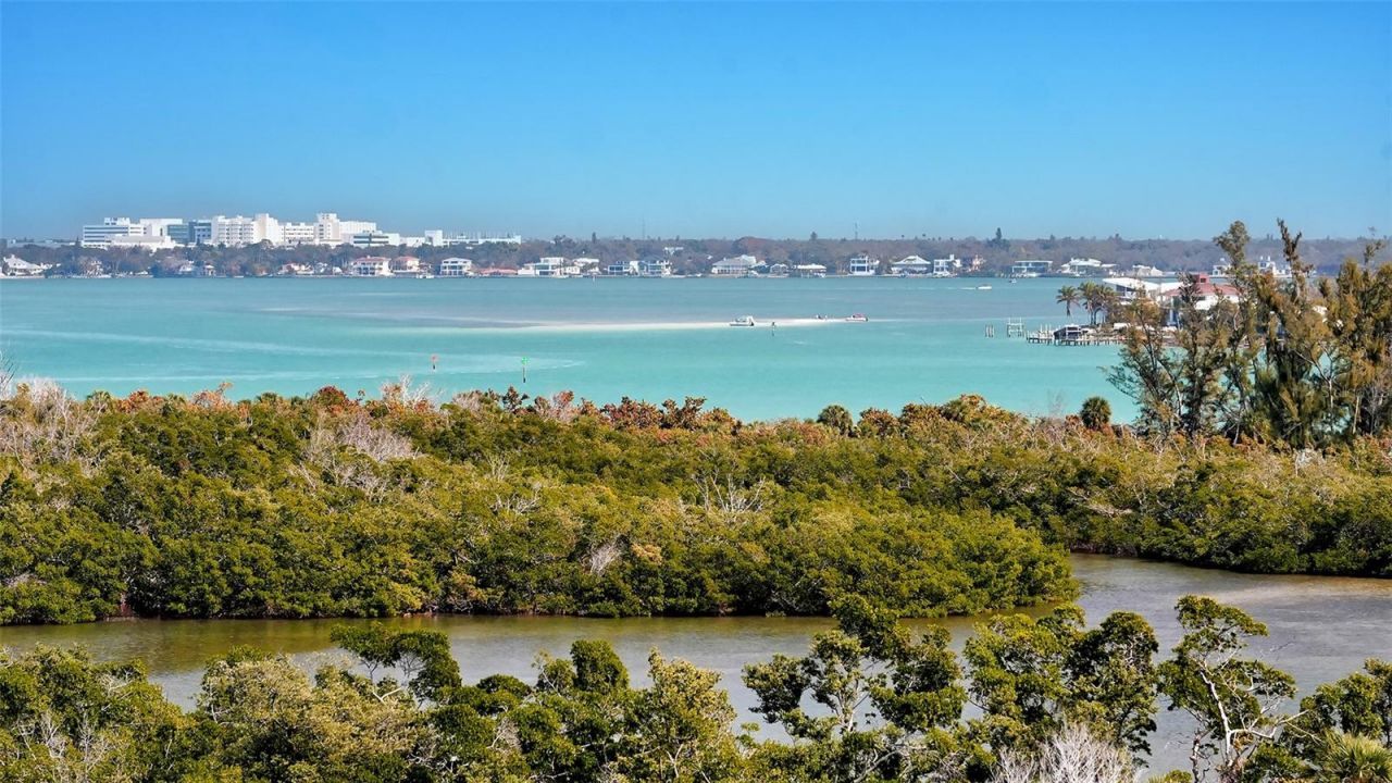 1800 Benjamin Franklin Drive, Unit B708, Sarasota, FL 34236 Photo