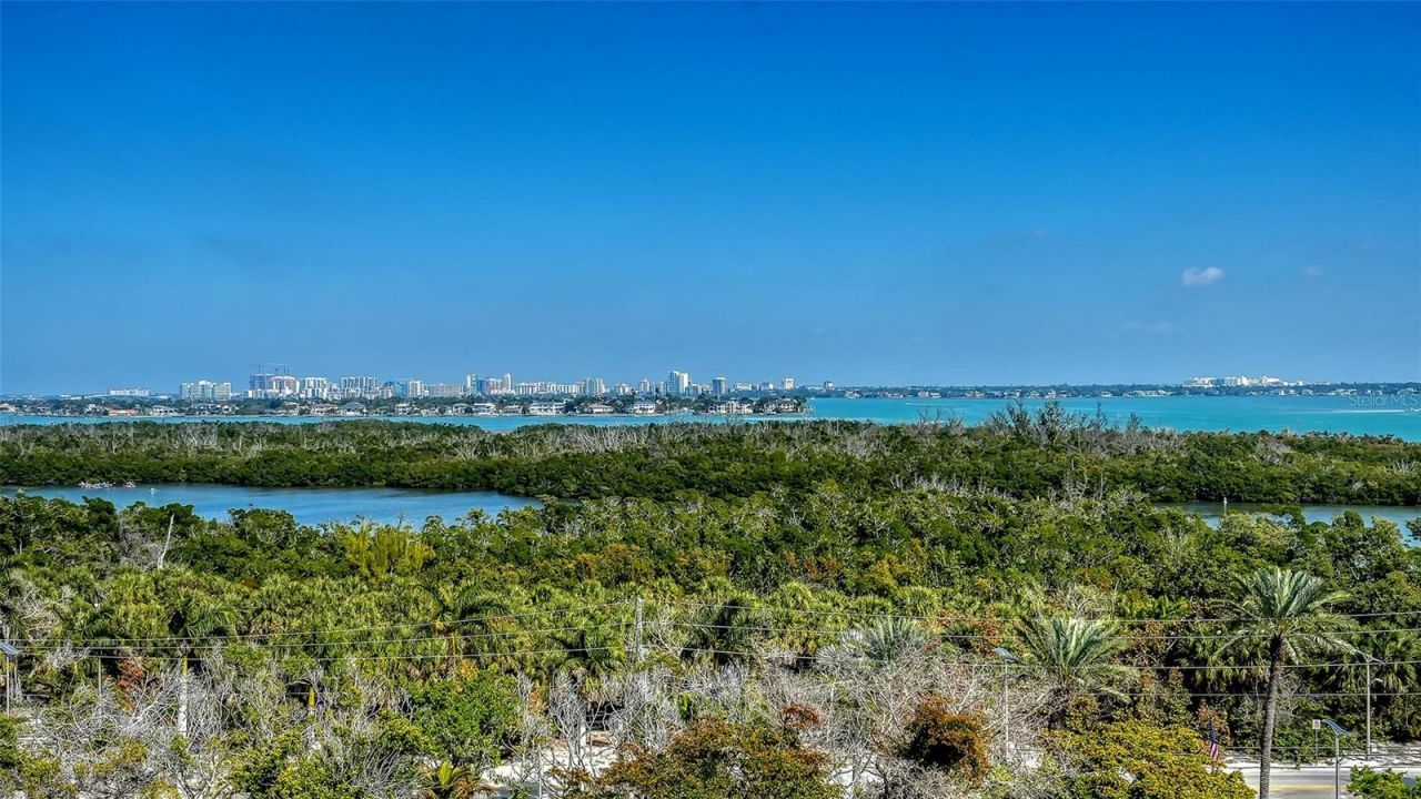 1800 Benjamin Franklin Drive, Unit B708, Sarasota, FL 34236 Photo