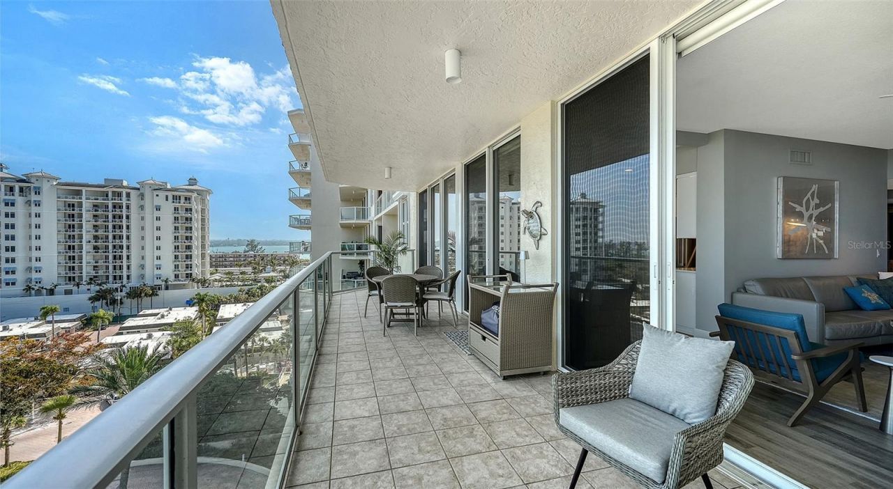 1800 Benjamin Franklin Drive, Unit B708, Sarasota, FL 34236 Photo