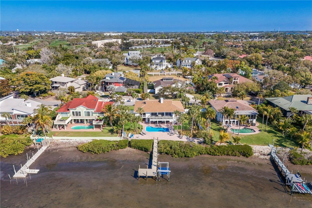 3908 Bayside Drive, Bradenton, FL 34210 Photo