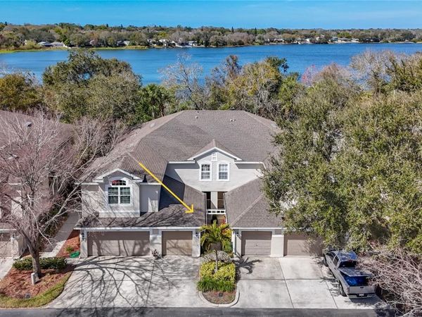 3589 COUNTRY POINTE PLACE, PALM HARBOR, FL 34684