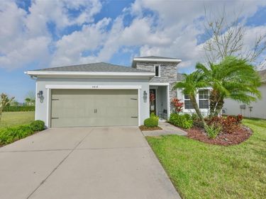 5418 SILVER SUN DRIVE, APOLLO BEACH, FL 33572