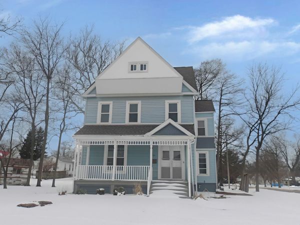 612 N Broadway Street, Shelbyville, IL 62565