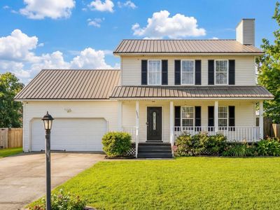 1311 Shore Pine Drive, Ladson, SC 29456