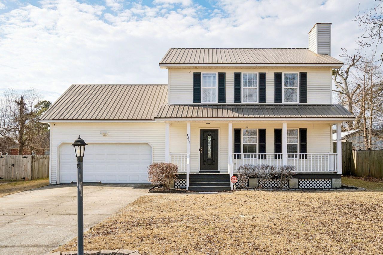 1311 Shore Pine Drive Photo 2