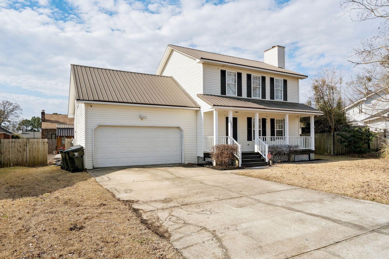 1311 Shore Pine Drive Photo 4