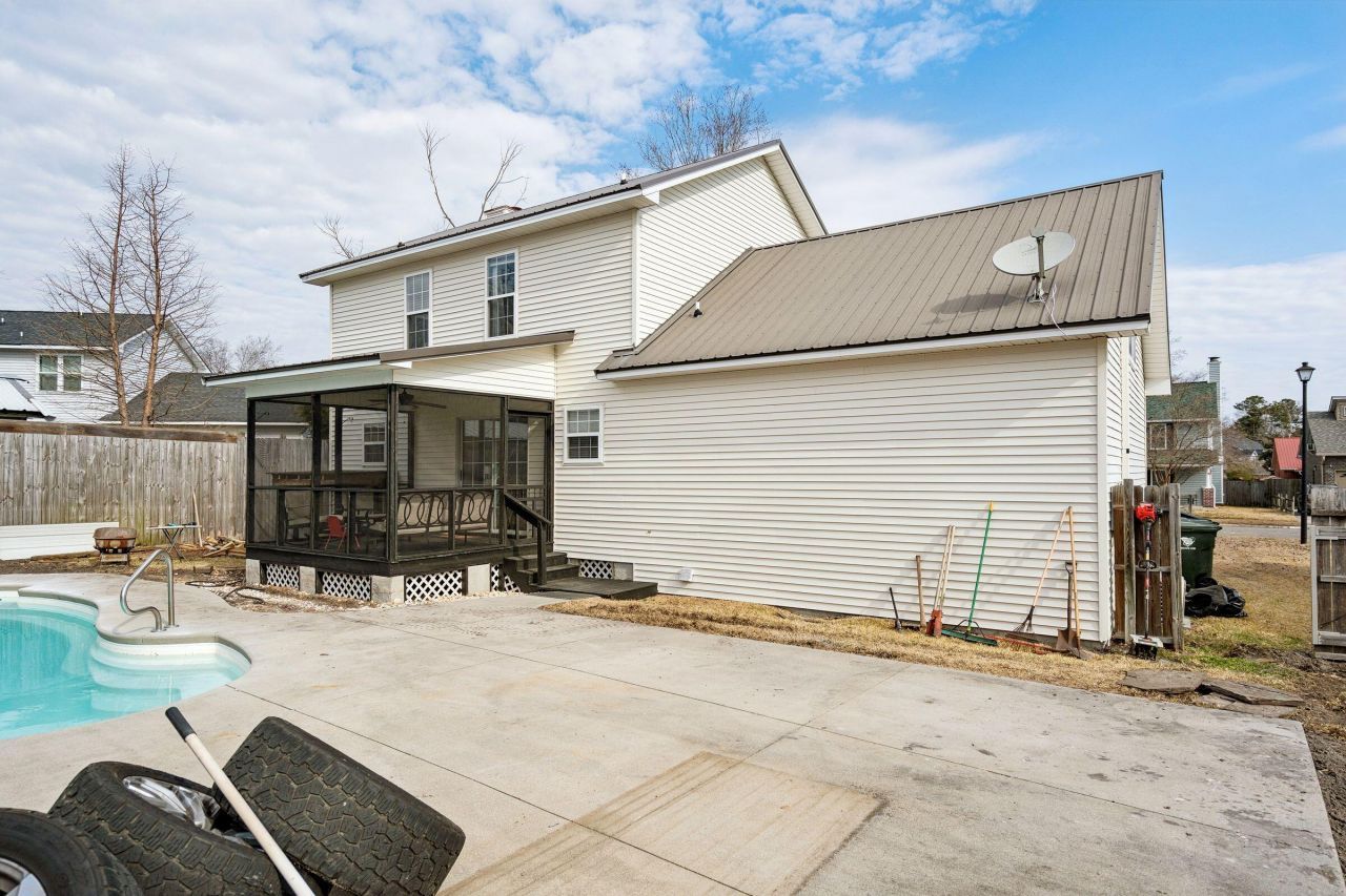 1311 Shore Pine Drive Photo 56