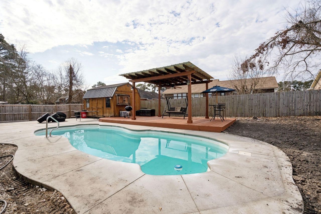 1311 Shore Pine Drive Photo 57