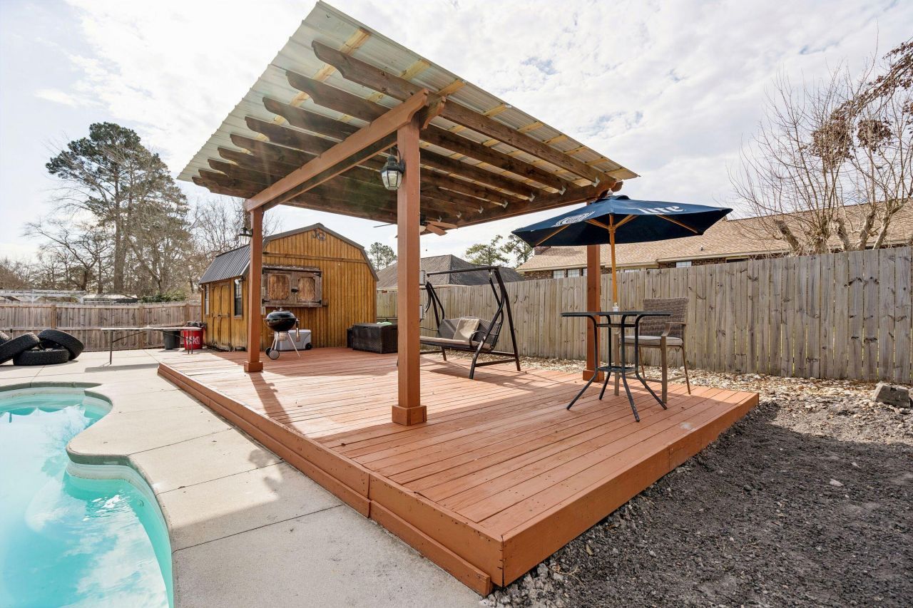 1311 Shore Pine Drive Photo 59