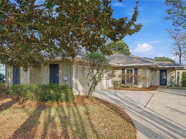 116 Oak Bend Court, Fairhope, AL 36532