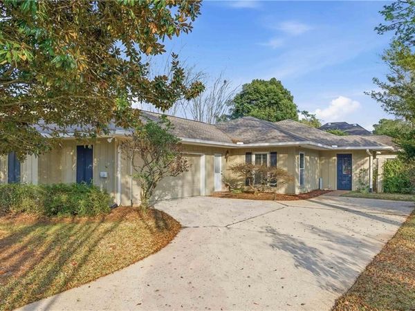 116 Oak Bend Court, Fairhope, AL 36532