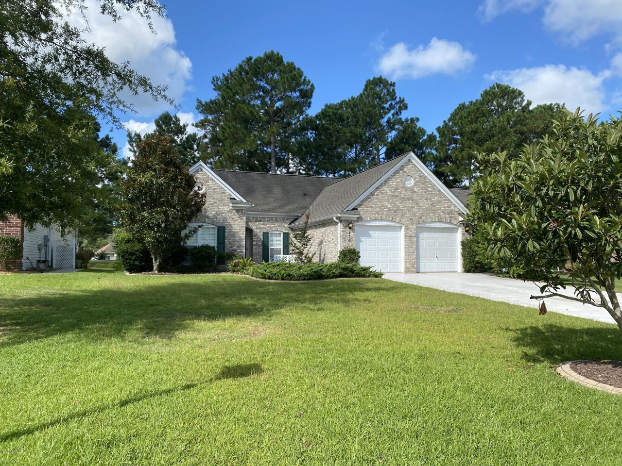 478 Sandpiper Bay Drive Sw, Sunset Beach, NC 28468 Main Photo