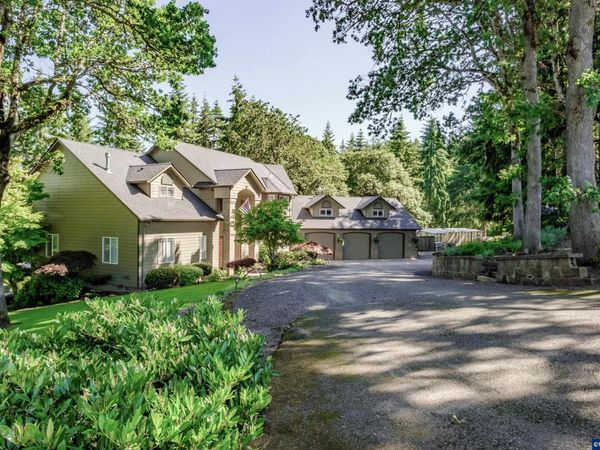 37676 Kathleen Ct, Lebanon, OR 97386