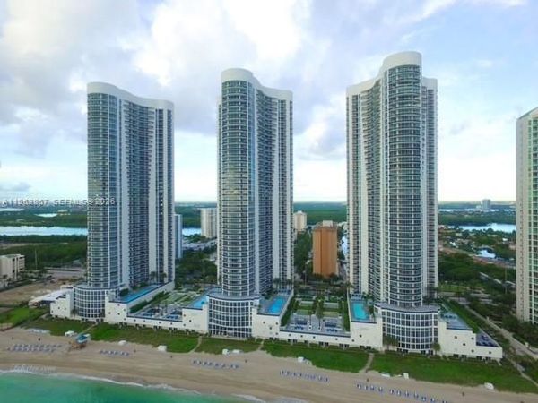 16001 Collins Ave , Unit 2902, Sunny Isles Beach, FL 33160