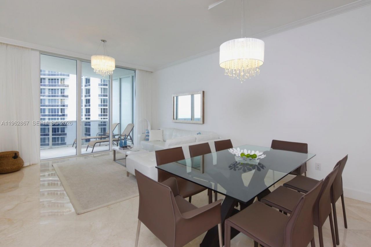 16001 Collins Ave , Unit 2902, Sunny Isles Beach, FL 33160 Photo
