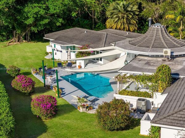 13300 SW 69th Ave , Pinecrest, FL 33156