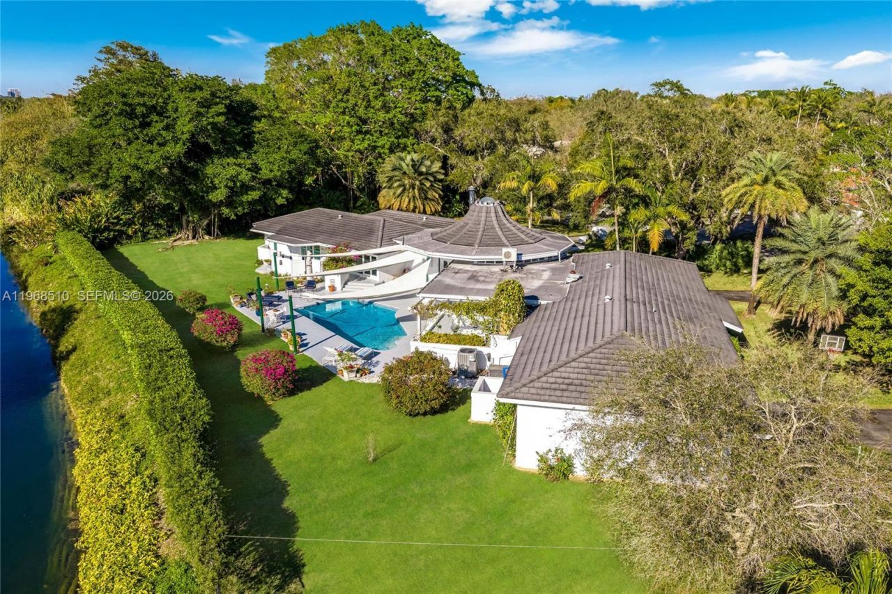 13300 SW 69th Ave , Pinecrest, FL 33156 Photo