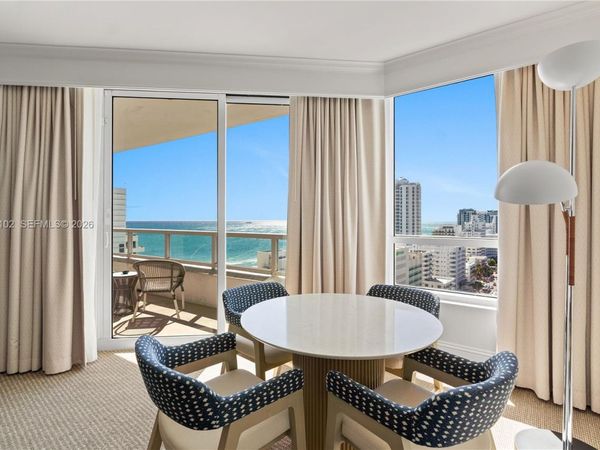 4401 Collins Ave, Unit 1706, Miami Beach, FL 33140
