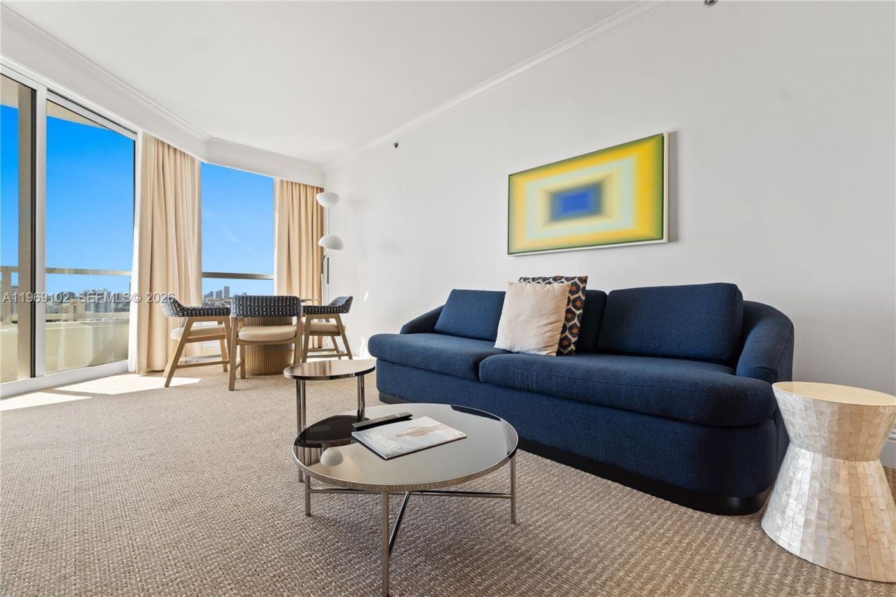 4401 Collins Ave, Unit 1706, Miami Beach, FL 33140 Photo