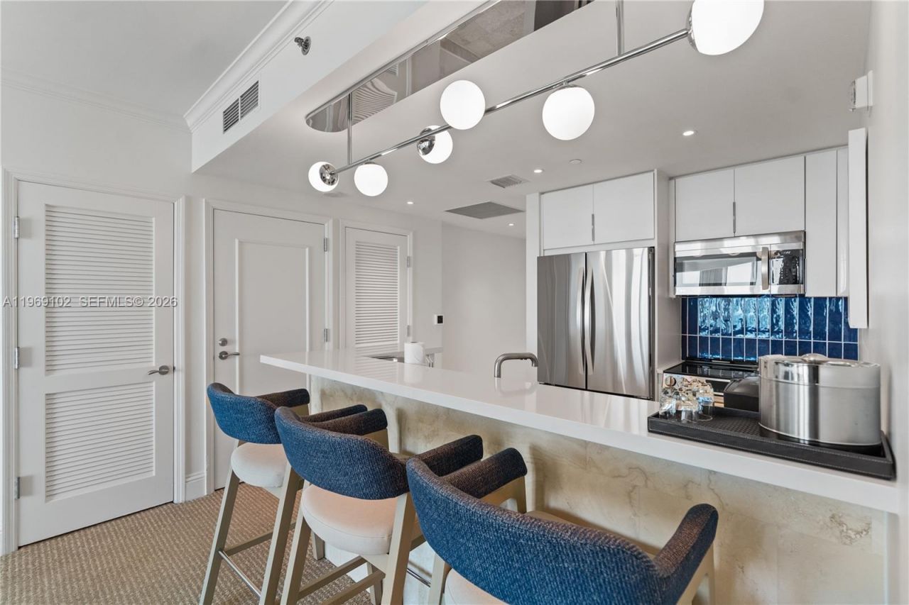 4401 Collins Ave, Unit 1706, Miami Beach, FL 33140 Photo