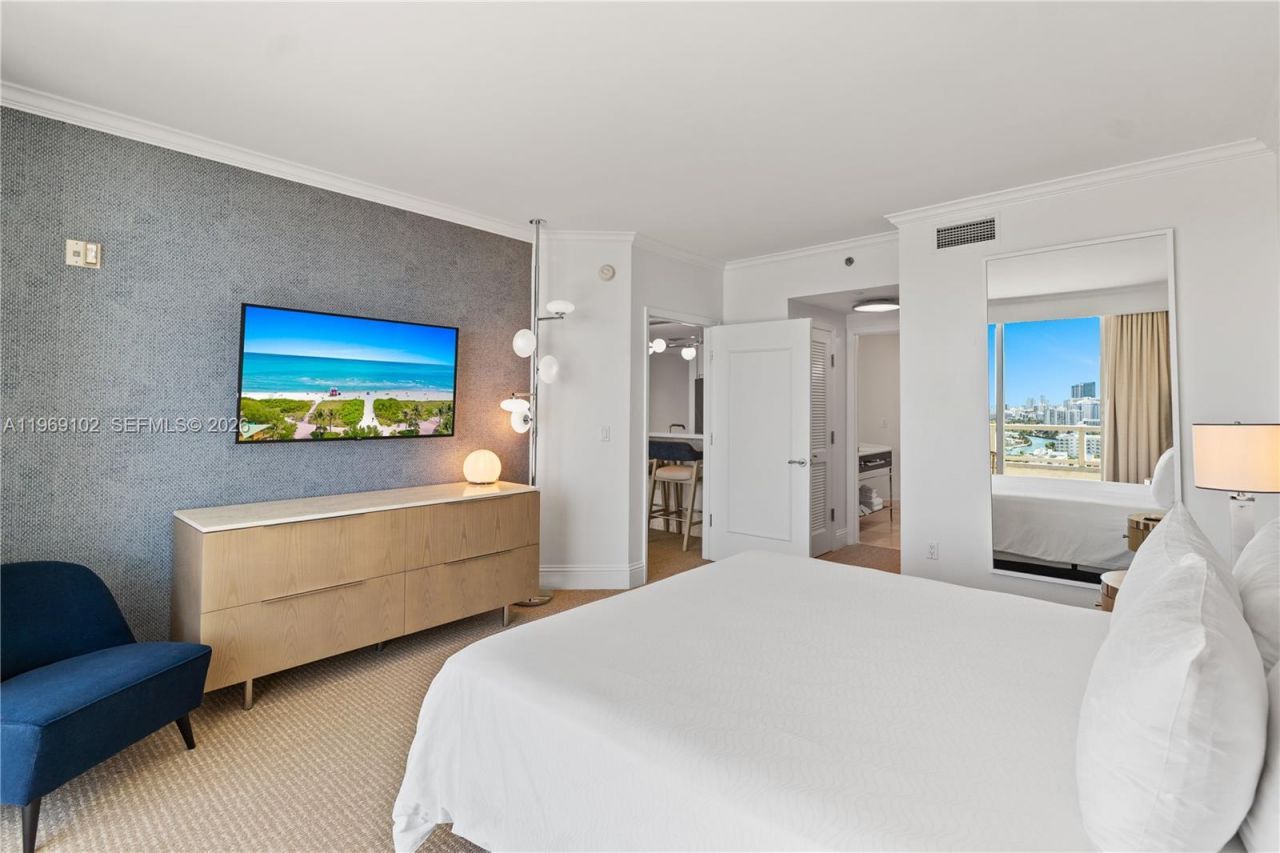 4401 Collins Ave, Unit 1706, Miami Beach, FL 33140 Photo